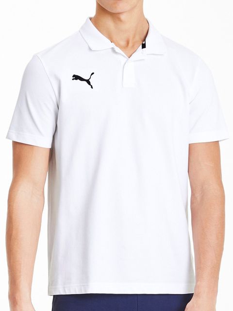 Puma teamGOAL Casuals Polo